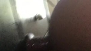 Morning time with mr.cock