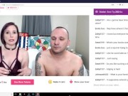 Live Cam Show on Manyvids 5.30.2018