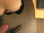 Biggest Loads 2018 Cumpilation * Yummy Couple Cumshot Compilation MILF Cum 8/16