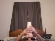 New toy, different positions