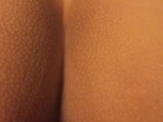 Super HOT WIFE with FAT ASS rides BIG COCK so good 8/16