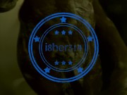 playing with BBC in the shower 15/16