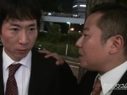 【無】オヤジの神テクにぞっこん 早川メアリー Meary 1/16