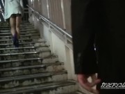 【無】オヤジの神テクにぞっこん 早川メアリー Meary 2/16