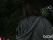 【無】オヤジの神テクにぞっこん 早川メアリー Meary 4/16