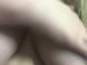 Carlycurvy talks dirty while she plays with her boobs and pussy 13/16