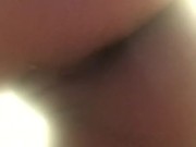 Quickie ;)