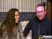 EDPOWERS - 19yo beauty Anisa pounded before facial 3/16