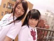 【無】僕のクラスの2トップ 秋野早苗 青島かえで 1/16