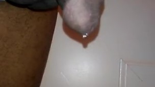 Pee time