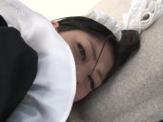 【無】パイパンメイド日向小夏 Konatsu Hiyuga 9/16