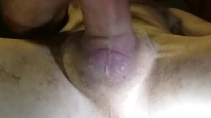 Rubbing one out