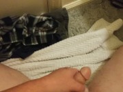 Blowjob 101, girl gives extremely good head pt 1