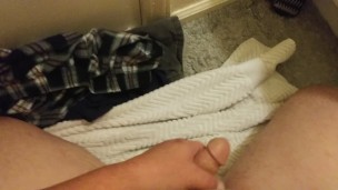Blowjob 101, girl gives extremely good head pt 1