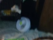 Sooo much CUM from juicy ASIAN Teen CREAM PIE and BWC and giant load 2/16