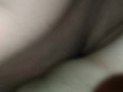 Sooo much CUM from juicy ASIAN Teen CREAM PIE and BWC and giant load 4/16