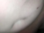 Sooo much CUM from juicy ASIAN Teen CREAM PIE and BWC and giant load 7/16