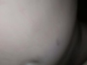 Sooo much CUM from juicy ASIAN Teen CREAM PIE and BWC and giant load 8/16