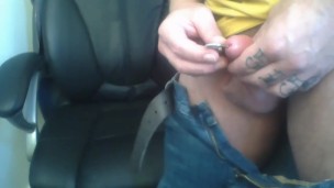 Under Lock & Key P.A