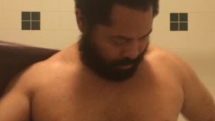 vlog #48 another shower in my bathroom of my apartment