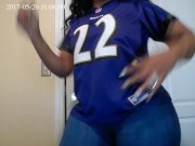 Cherokee Tight Jeans Twerk