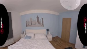 VirtualRealPorn.com - Hard sex