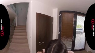 VirtualRealPorn.com - Ocean's Sex II