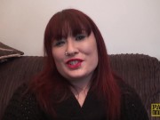 PASCALSSUBSLUTS - English redhead submits to dom Pascal 2/16