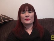 PASCALSSUBSLUTS - English redhead submits to dom Pascal 4/16