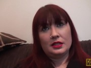 PASCALSSUBSLUTS - English redhead submits to dom Pascal 6/16