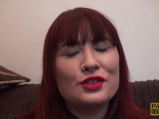 PASCALSSUBSLUTS - English redhead submits to dom Pascal 7/16