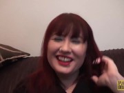 PASCALSSUBSLUTS - English redhead submits to dom Pascal 8/16