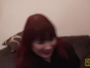 PASCALSSUBSLUTS - English redhead submits to dom Pascal 9/16