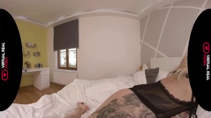 VirtualRealPorn.com - Only yours