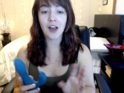Toy Review Peepshow Toys Maia Skyler Rabbit