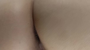 Masturbation Caresses Wet Pussy HOT