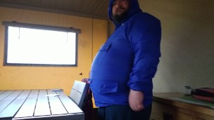 coat test clip