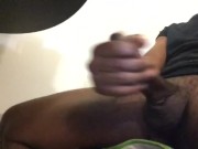 Good Cumshot (Video request)