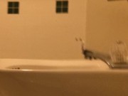 vlog #58 a bubble bath - Screenshot 1 of 16 - HD