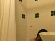 vlog #58 a bubble bath - Screenshot 10 of 16 - Water