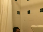 vlog #58 a bubble bath - Screenshot 13 of 16 - Masturbate