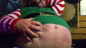  bellied elf clip