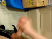 Jerking alone - Screenshot 1 of 16 - HD