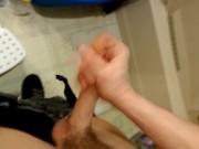 Jerking alone - Screenshot 11 of 16 - Male