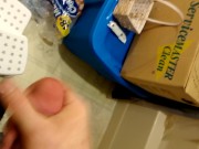 Jerking alone - Screenshot 12 of 16 - Solo
