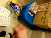 Jerking alone - Screenshot 13 of 16 - HD