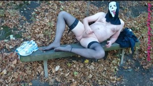 Geiles Halloween 2018 ** Outdoor **