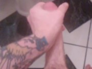 Left-handed love 1/16