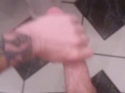 Left-handed love 13/16