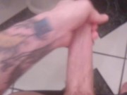 Left-handed love 7/16